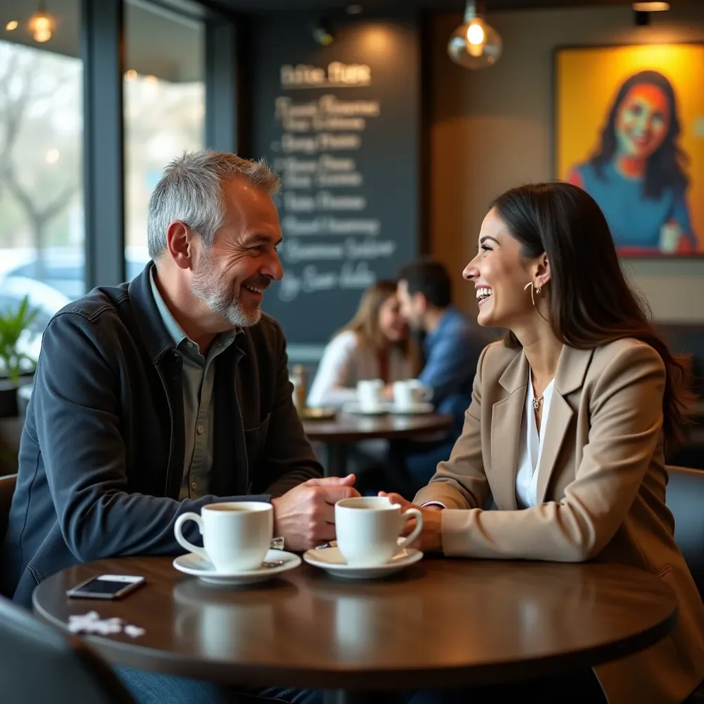 Modern minimalist design